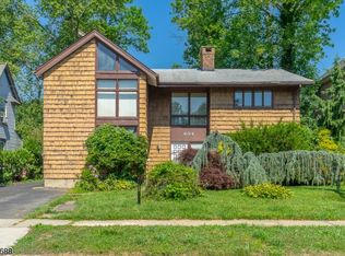 634 Downer St, Westfield, NJ 07090