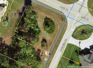 255 Australian Dr #70, Rotonda West, FL 33947