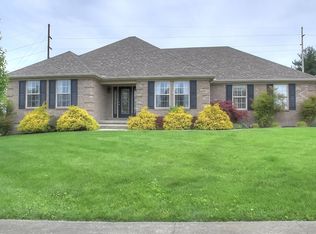 181 Eastside Ave, Berea, KY