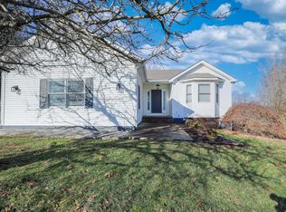 5625 Husband Rd, Paducah, KY 42003
