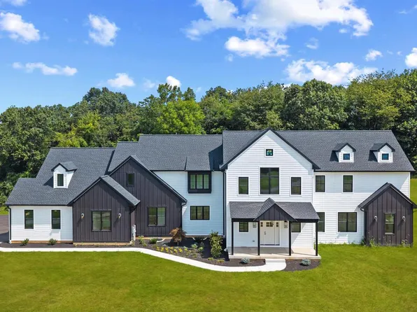 2851 Orpheus Dr, Finksburg, MD 21048