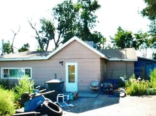 7356 State Hwy 196, Lamar, CO 81052