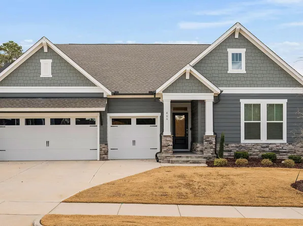466 Serenity Walk Pkwy, Fuquay Varina, NC 27526