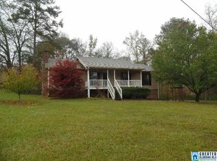 290 Village Springs Rd, Springville, AL 35146