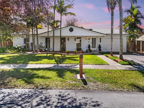 9000 SW 184th Ter, Cutler Bay, FL 33157