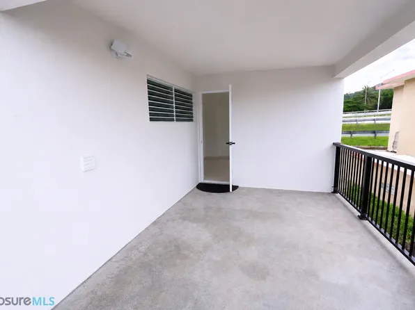 B 25 Calle, Ceiba, PR