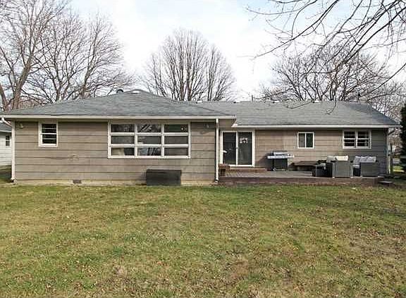 2nd image of 29265 Hufford Rd