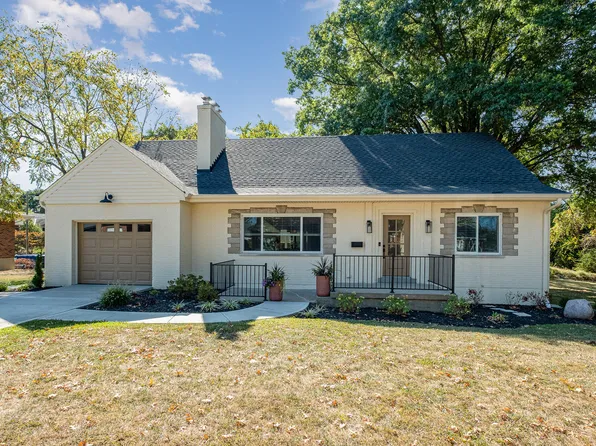 1583 Saint Anthony Dr, Covington, KY 41011