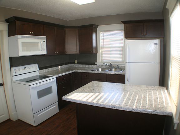 New Kitchen!