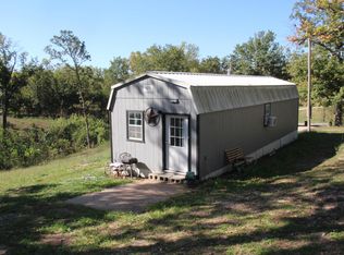 20001 County Road 273, Wheatland, MO 65779