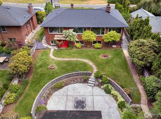 12541 4th Ave NW, Seattle, WA 98177