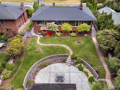 12541 4th Avenue NW, Seattle, WA, 98177