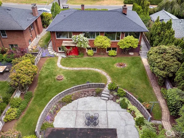12541 4th Avenue NW, Seattle, WA 98177