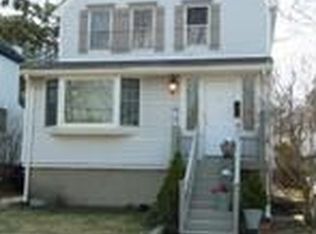 40 Piggott Rd, Medford, MA 02155