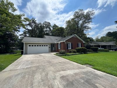 3 Wilson Dr SW, Rome, GA, 30165