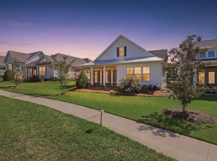 568 Winter Bloom Way, Tallahassee, FL 32317