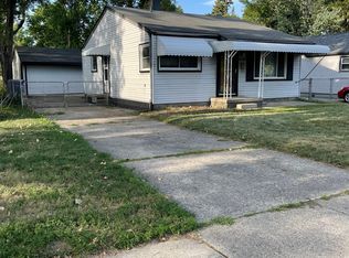 2119 Pearl Ave, Warren, MI 48091