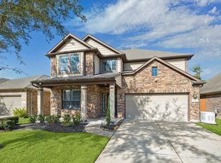 9106 Silverton Star Ln, Houston, TX 77070