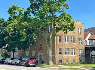 1653 W Gregory St #4, Chicago, IL 60640