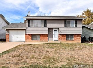 105 S Josephine Ave, Milliken, CO 80543