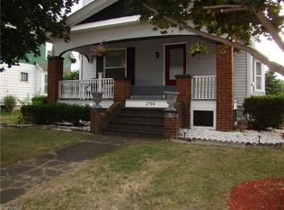 2704 Reid Ave, Lorain, OH