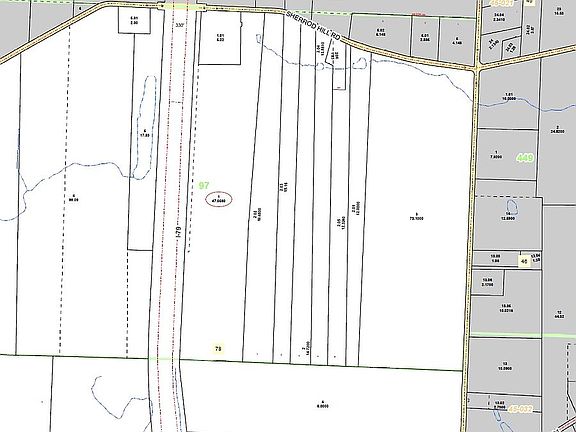 3rd image of 0 Sherrod Hill RD