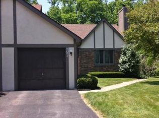 5051 Marden Ct, Columbus, OH 43230