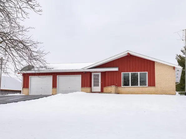 W1805 State Road 16, Ixonia, WI 53036