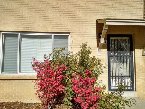 9029 E Mansfield Ave, Denver, CO 80237