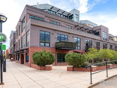 1360 Walnut St #310, Boulder, CO, 80302