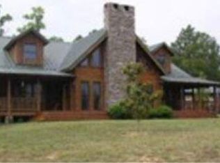 1400 Eastover Rd, White Plains, GA 30678