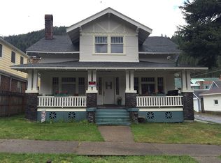 412 3rd St, Wallace, ID 83873