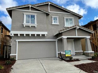 3818 Berrybridge St, Sacramento, CA 95834