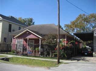 2011 Terry St, Houston, TX 77009