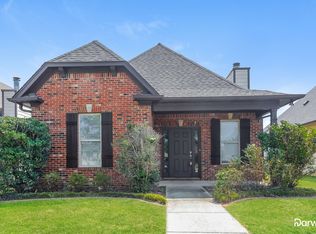 1056 Washington Dr, Moody, AL 35004