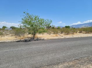 Ox Bow Rd, Lucerne valley, CA 92356