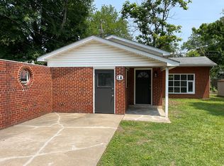 1 Prospect Ave #1A, Indian Head, MD 20640