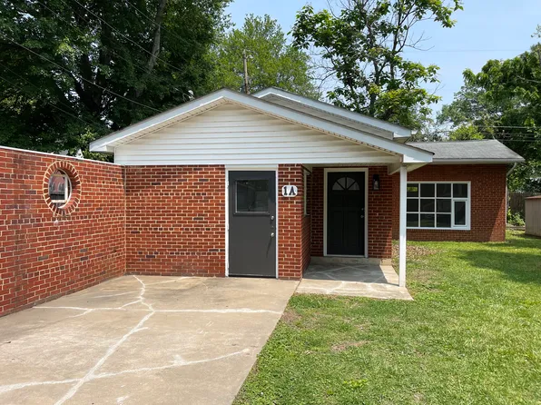 1 Prospect Ave #1A, Indian Head, MD 20640