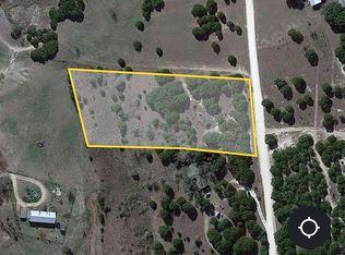 225 County Road 4147, Cranfills Gap, TX 76637