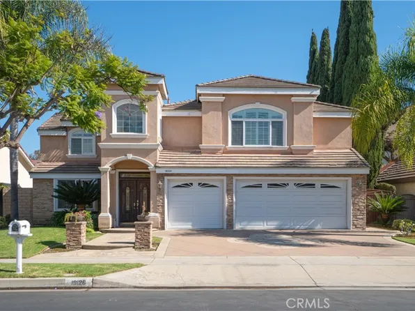 19126 Holmbury Ave, Cerritos, CA 90703