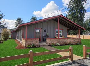 31821 W Rutherford St, Carnation, WA 98014