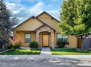 7603 N Ferris Ave, Boise, ID 83714