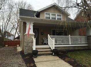 70 N Atherton Ave, Kingston, PA 18704