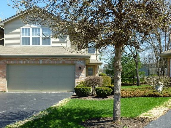 2nd image of 806 Rosebud Ct