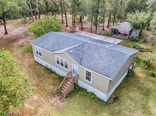 6906 SW 138th St, Archer, FL 32618