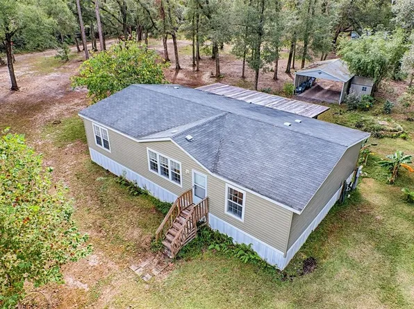 6906 SW 138th St, Archer, FL 32618