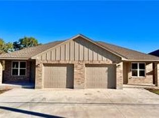 2114 Saulsbury Dr, Temple, TX 76504
