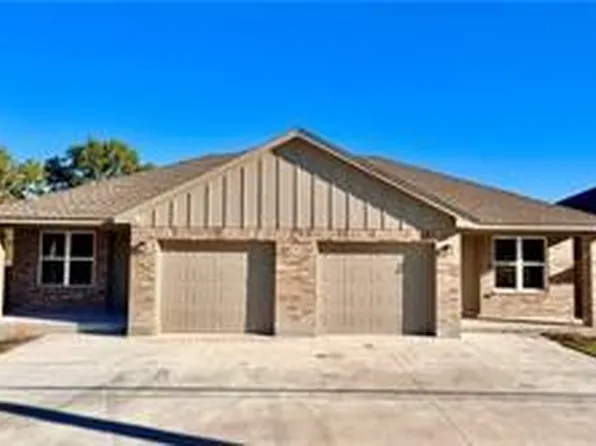 2114 Saulsbury Dr, Temple, TX 76504