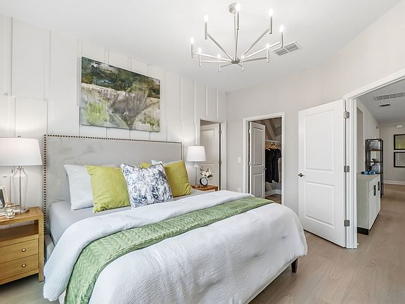 Interior - Representational Photo