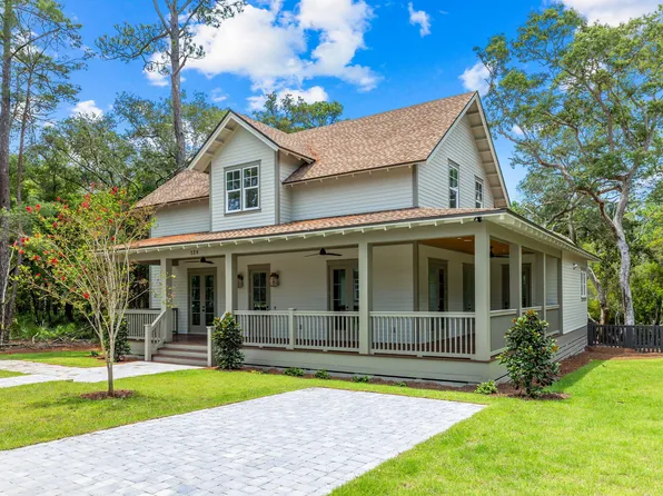139 Milestone Dr, Santa Rosa Beach, FL 32459